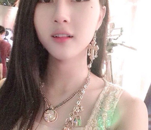 3 điều chưa biết về cuộc sống của hot girl chuyển giới Trâm Anh