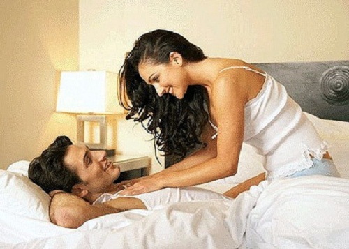 4 loại bệnh phụ nữ có ham muốn sex cao dễ mắc