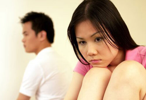 Bàng hoàng phát hiện vợ có quỹ đen gần tỉ đồng