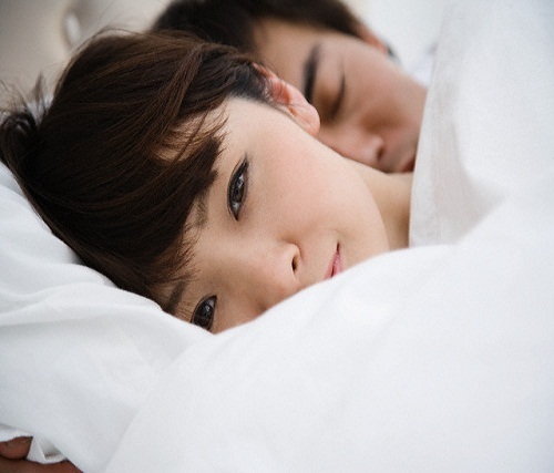 Cười đau ruột với những sự cố tân hôn 