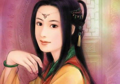 Những kỹ nữ xoay chuyển lịch sử Trung Quốc