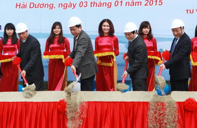 Trưởng BQL dự án World Bank: Trách nhiệm quản lý nhà thầu thuộc PMU3