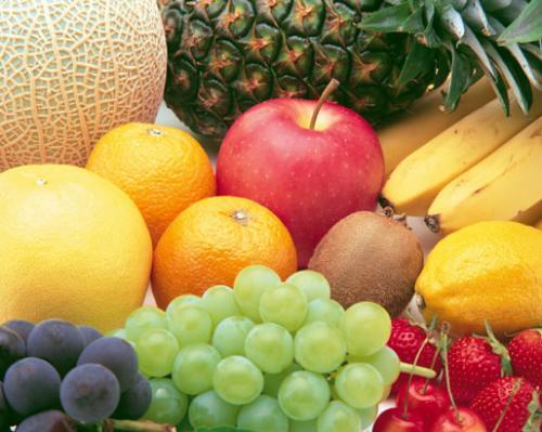Kinh nghiệm chọn các loại hoa quả tươi ngon ngày Tết