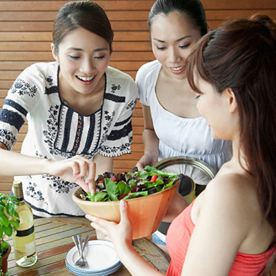 Những cách hay phòng chống ngộ độc thực phẩm ngày Tết