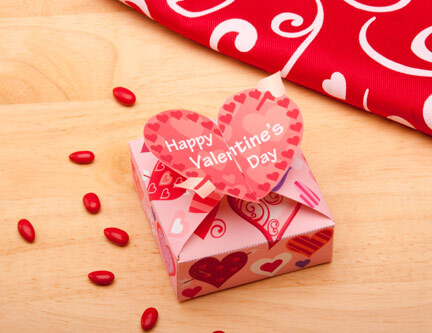 Những sự thật thú vị chưa từng biết về ngày Valentine