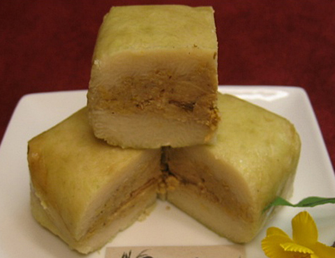 Gợi ý cách bảo quản bánh chưng được lâu