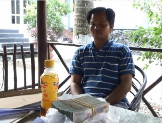 Vì sao Tân Hiệp Phát phải thương lượng 
