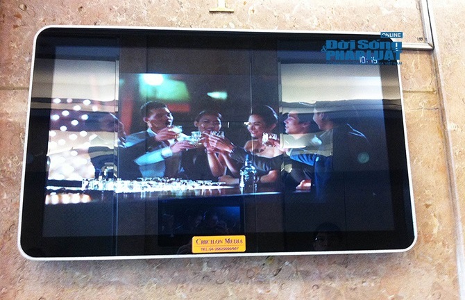 Chicilon Media quảng cáo rượu mạnh: Thu lợi cả tỷ, phạt 50 triệu?