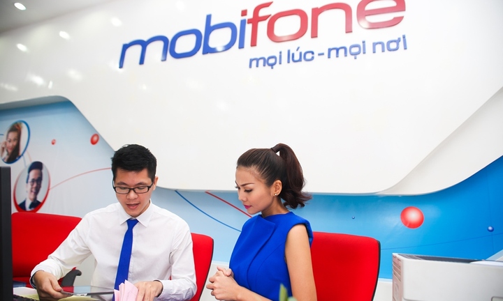 Thành Tổng công ty Viễn thông, MobiFone hút nhà đầu tư