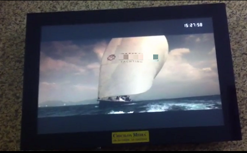 Chicilon Media quảng cáo mà không hề khai báo nội dung