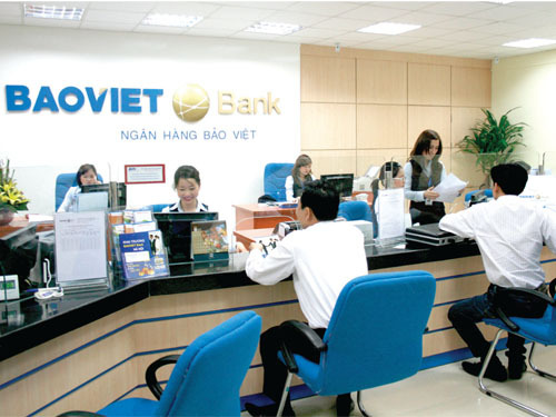 BaovietBank tách khỏi tập đoàn Bảo Việt