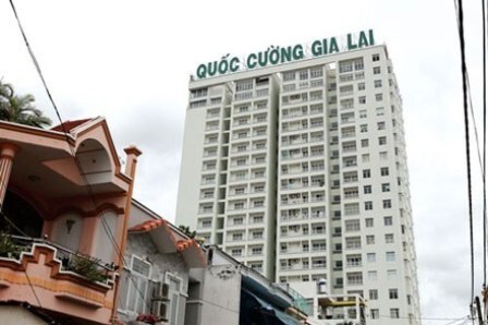 Công ty Cường đô la kiện ngược khách hàng mua nhà