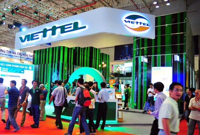 Viettel chính thức sở hữu vốn điều lệ 100.000 tỷ đồng