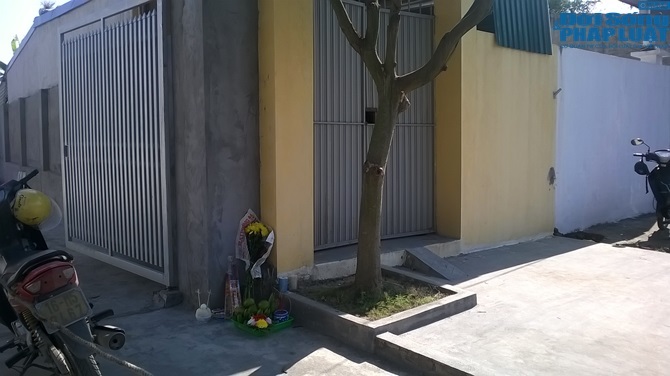 Hải Phòng: Phát hiện người phụ nữ nghi tự thiêu ngay tại nhà