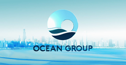 Sau tin phong tỏa, cổ phiếu Ocean Group giảm kịch sàn