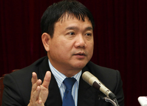 Bộ trưởng Thăng: Tôi cũng có nhu cầu tắt máy điện thoại