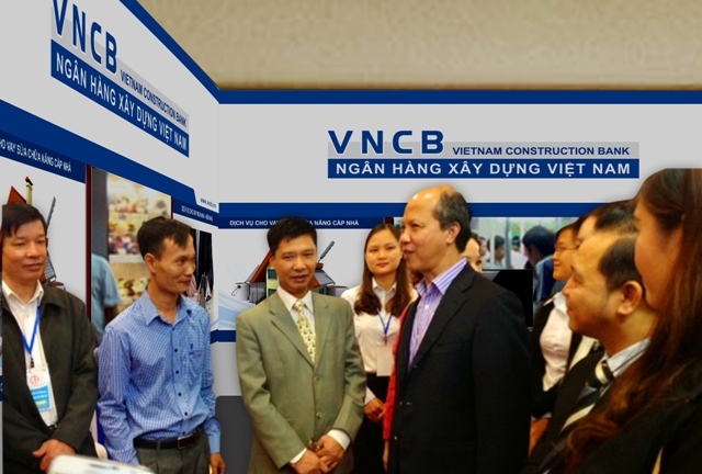 Vì sao NHNN mua lại Ngân hàng Xây dựng với giá 0 đồng?