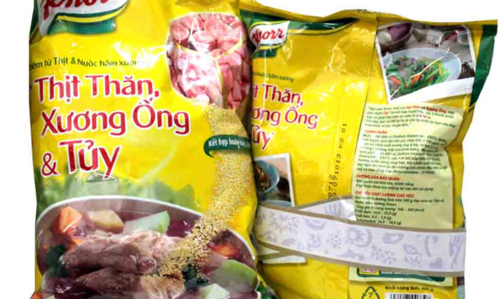 Gần 6.000 gói quà tết có hàng giả: Sẽ xử lý hình sự?