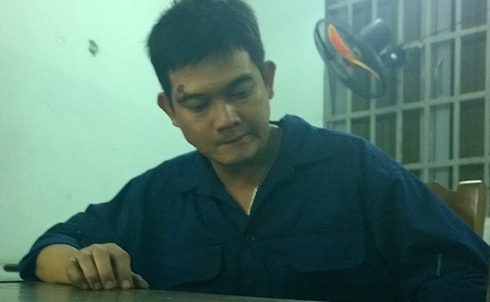Khởi tố nghi can giết người tình, đốt xác vứt bụi chuối