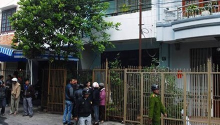 Hoảng hốt phát hiện 2 nữ sinh cùng treo cổ tự tử trong nhà trọ