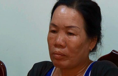 Quảng Nam: Phát hiện 86 kg thuốc nổ, 1300 kíp nổ trong nhà nghỉ