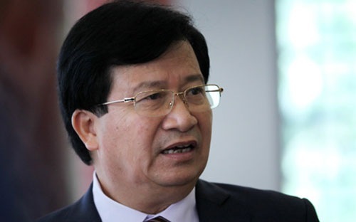 Sập hầm thủy điện Đạ Dâng: Bộ trưởng Bộ Xây dựng nói gì?