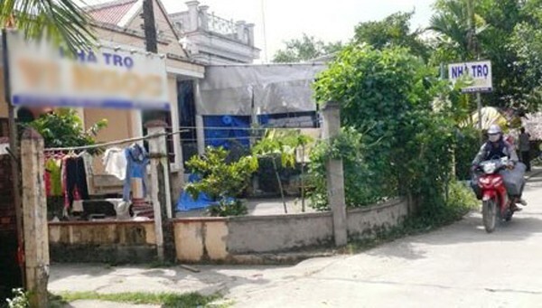 Ông lão đột tử tại nhà nghỉ vì dùng