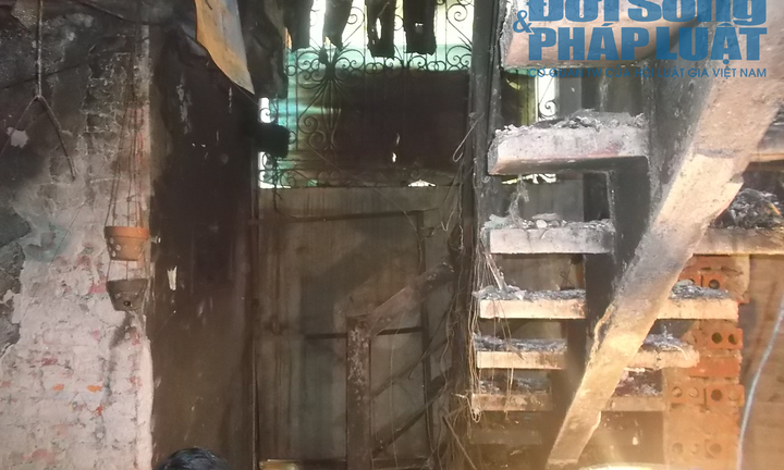 Cháy nhà ở Hải Phòng: 6 người chết và lời cảnh báo cho mọi gia đình