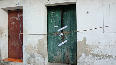 Vụ đôi nam nữ ôm nhau chết trong phòng trọ: Đã tìm ra nguyên nhân