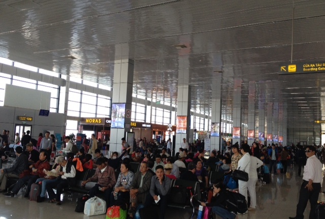 Kỷ luật hàng loạt cán bộ liên quan đến sự cố mất điện ở Tân Sơn Nhất