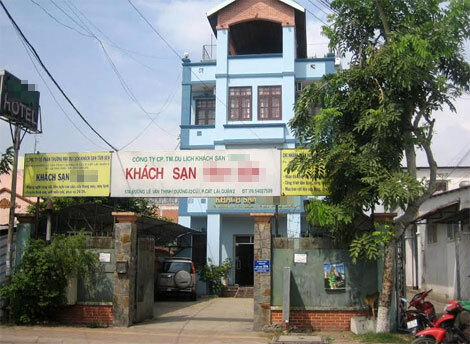 TP.HCM: Hoảng hốt phát hiện khách nữ chết lõa thể trong khách sạn