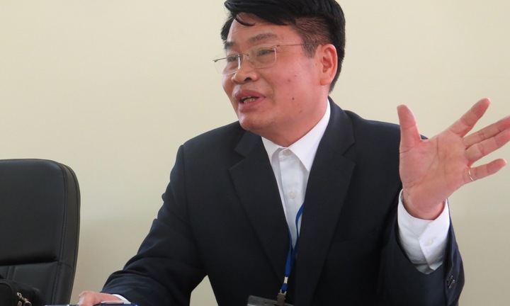 Đình chỉ trưởng kíp cấp cứu bỏ mặc thai phụ tử vong giữa đường