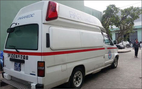 Chiều nay (7/1) sẽ có thông tin chính thức về sức khỏe ông Nguyễn Bá Thanh