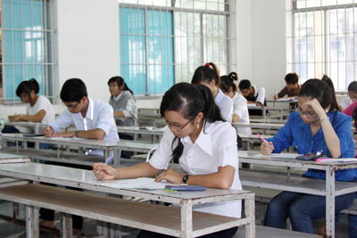 Danh sách cụm thi THPT Quốc gia khu vực Đồng bằng sông Cửu Long