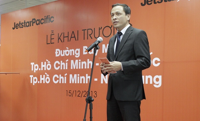 Tổng Giám đốc Jetstar lên tiếng vụ trộm cắp xăng dầu máy bay