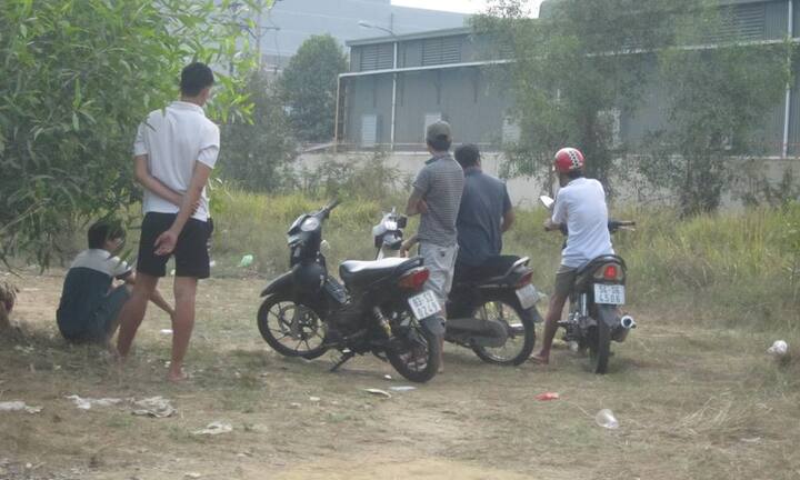 Bình Dương: Nam công nhân chết bất thường tại KCN