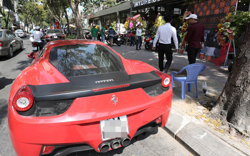 Video: Siêu xe yêu thích của chồng sắp cưới Midu là xe gì?