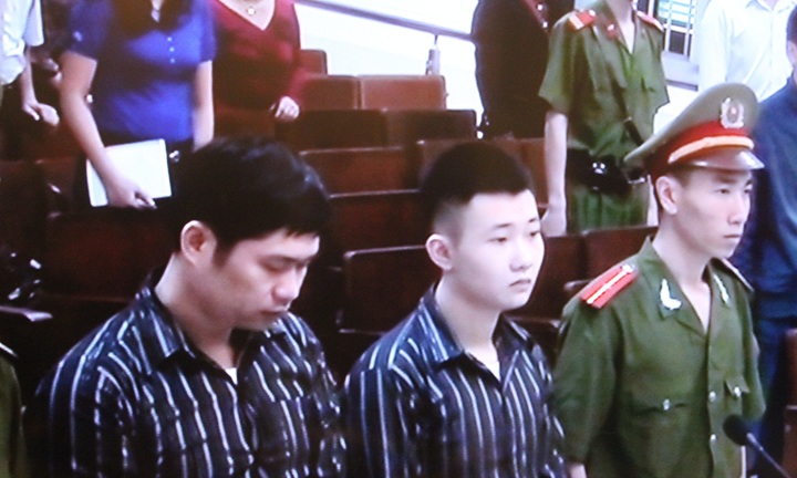 Ngày 4/12 mở lại phiên tòa xét xử sơ thẩm vụ TMV Cát Tường