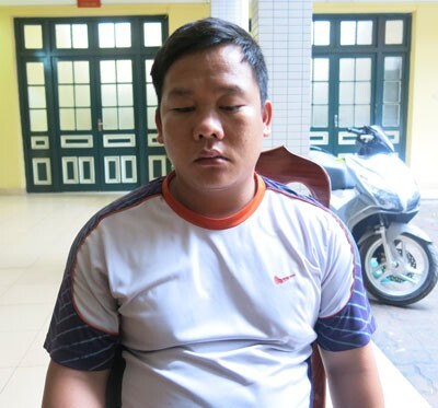 Đối tượng cướp túi xách 240 triệu đồng của bé trai 4 tuổi lĩnh án