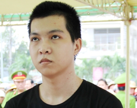 Nam sinh lớp 12 sát hại dã man cô gái vì sợ bị tố sàm sỡ