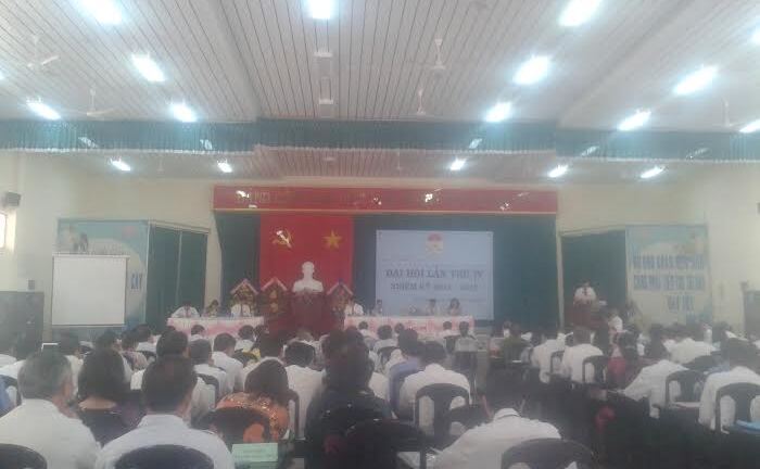 Ông Nguyễn Văn Rộng tiếp tục làm Chủ tịch Hội Luật gia Tây Ninh