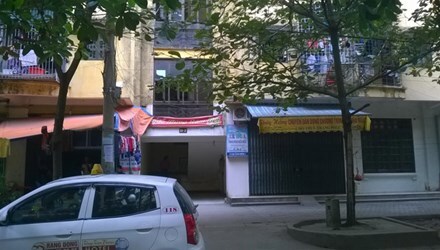 Táo tợn giả danh người mua nhà rồi khống chế cướp tài sản