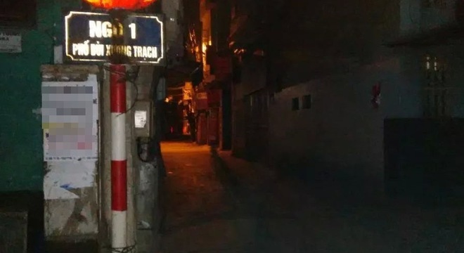 Kinh hoàng con rể nổ súng bắn nhà vợ trong đêm