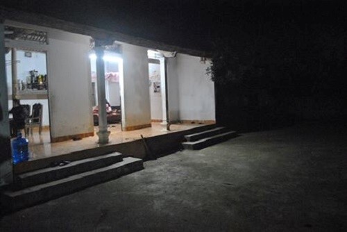 Vô lễ với “tiền bối”, nam thanh niên bị đâm chết trong đám cưới