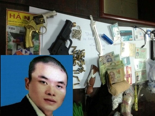 Chàng rể nổ súng bắn trọng thương 3 người nhà vợ có đồng phạm?