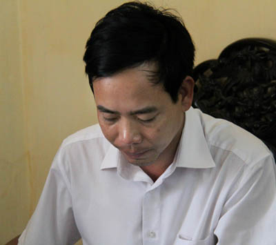 “Bán án treo” bất thành, nguyên quyền chánh án lĩnh 10 năm tù giam