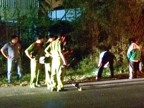 Tới giải quyết mâu thuẫn, thiếu niên 17 tuổi bị bạn đâm chết