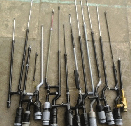 Nghịch súng cồn tự chế, học sinh lớp 7 thiệt mạng