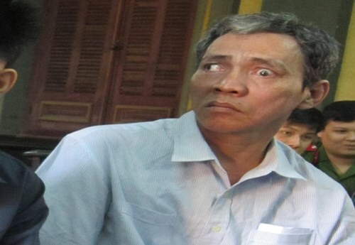 Bị vợ đánh đập, người đàn ông tàn tật trở thành kẻ sát nhân