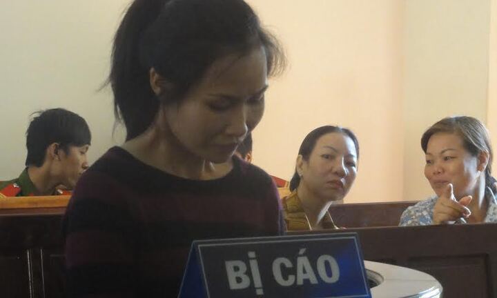 “Nữ quái” lừa đảo hơn 3 tỷ đồng lĩnh 17 năm tù